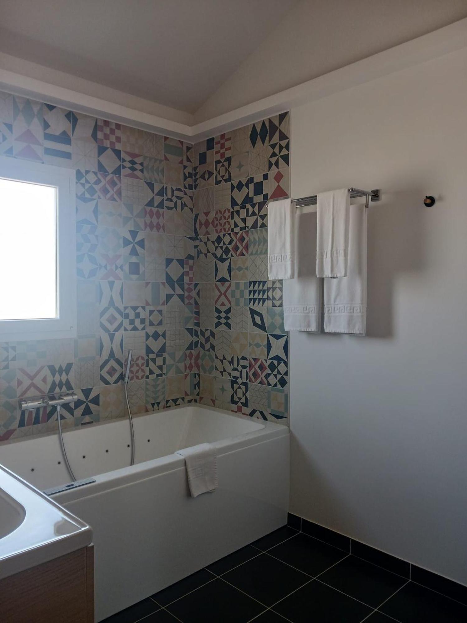 Merion Hotel Villars-les-Dombes Eksteriør billede