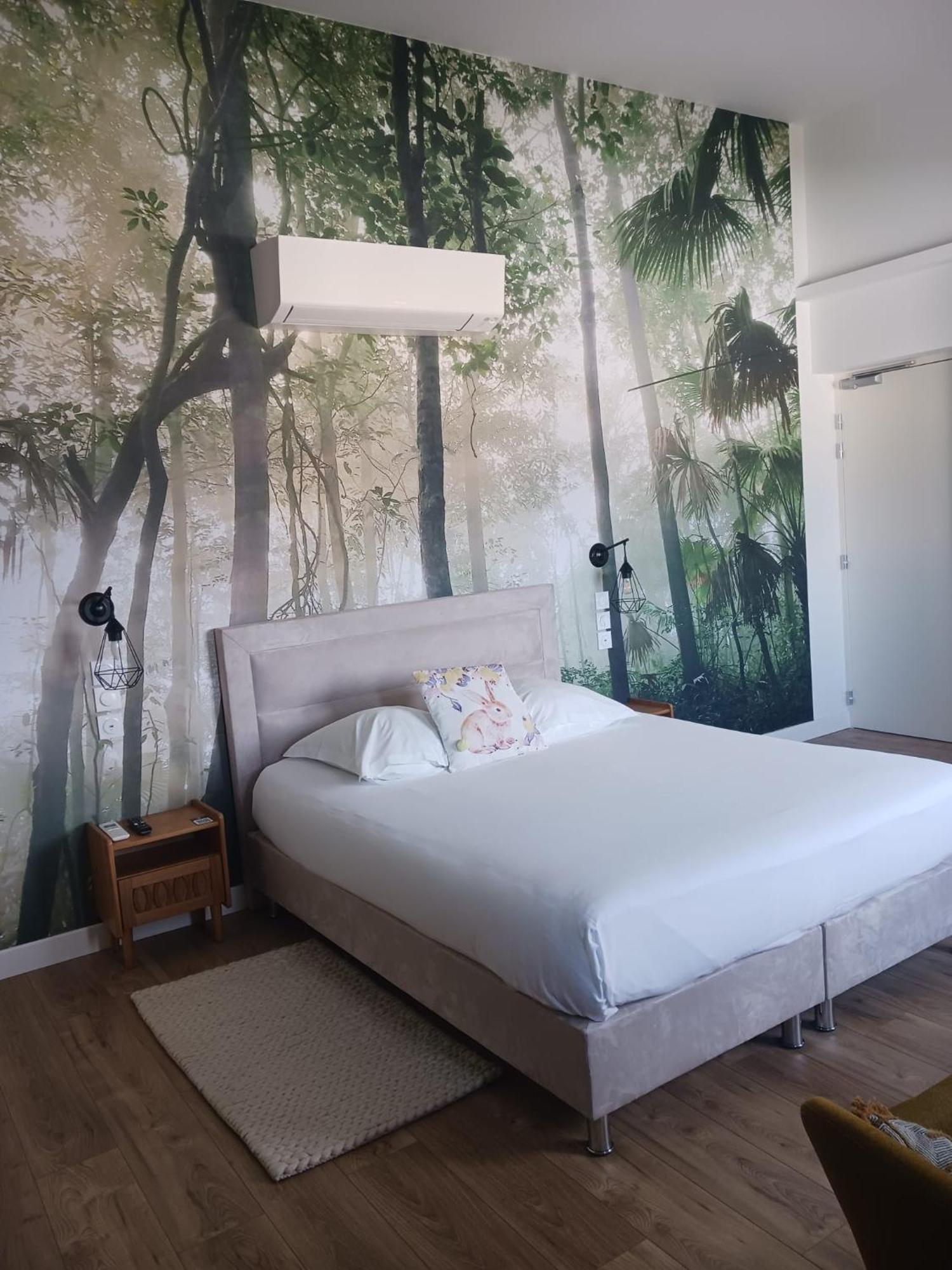 Merion Hotel Villars-les-Dombes Eksteriør billede