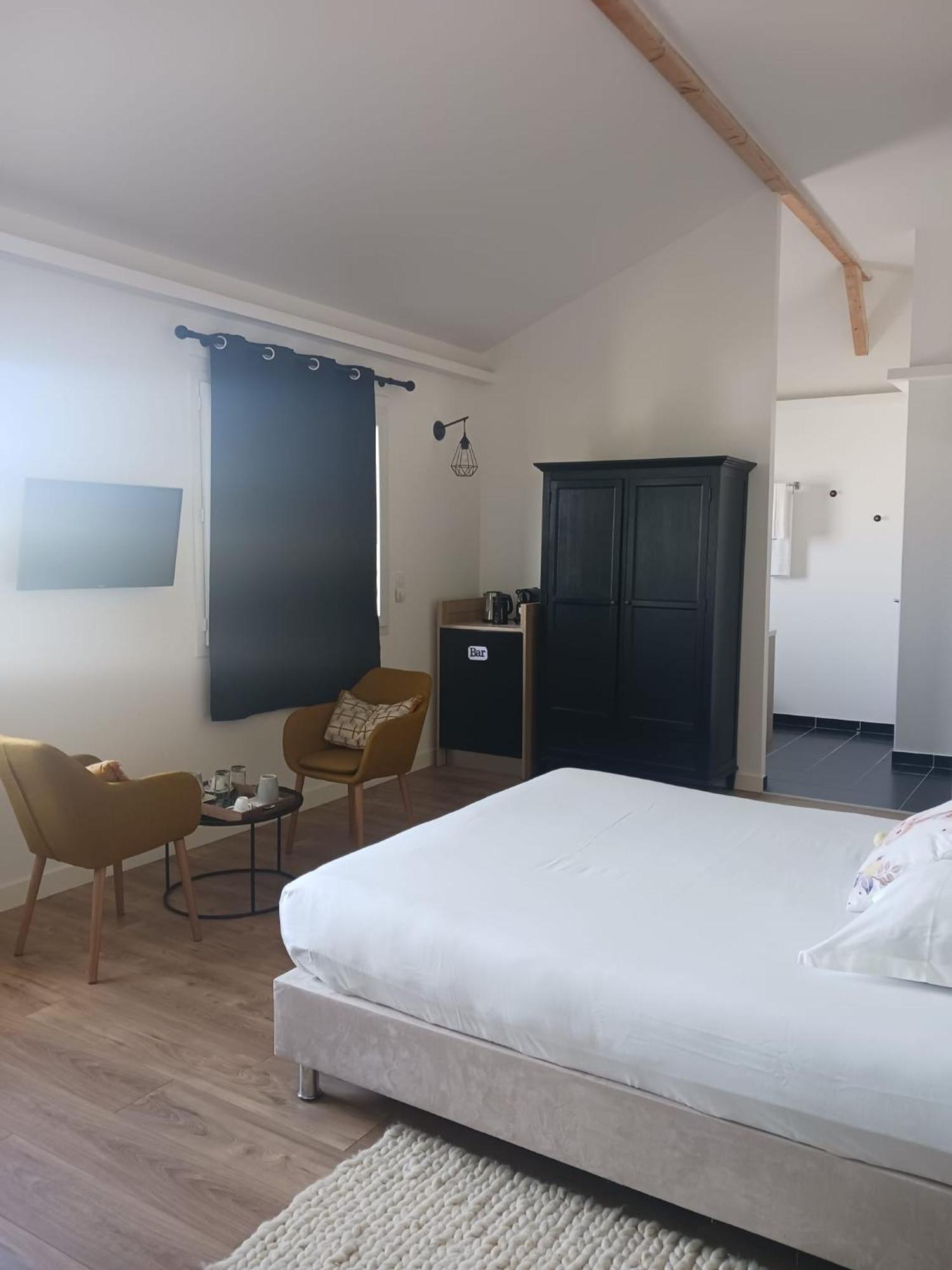 Merion Hotel Villars-les-Dombes Eksteriør billede