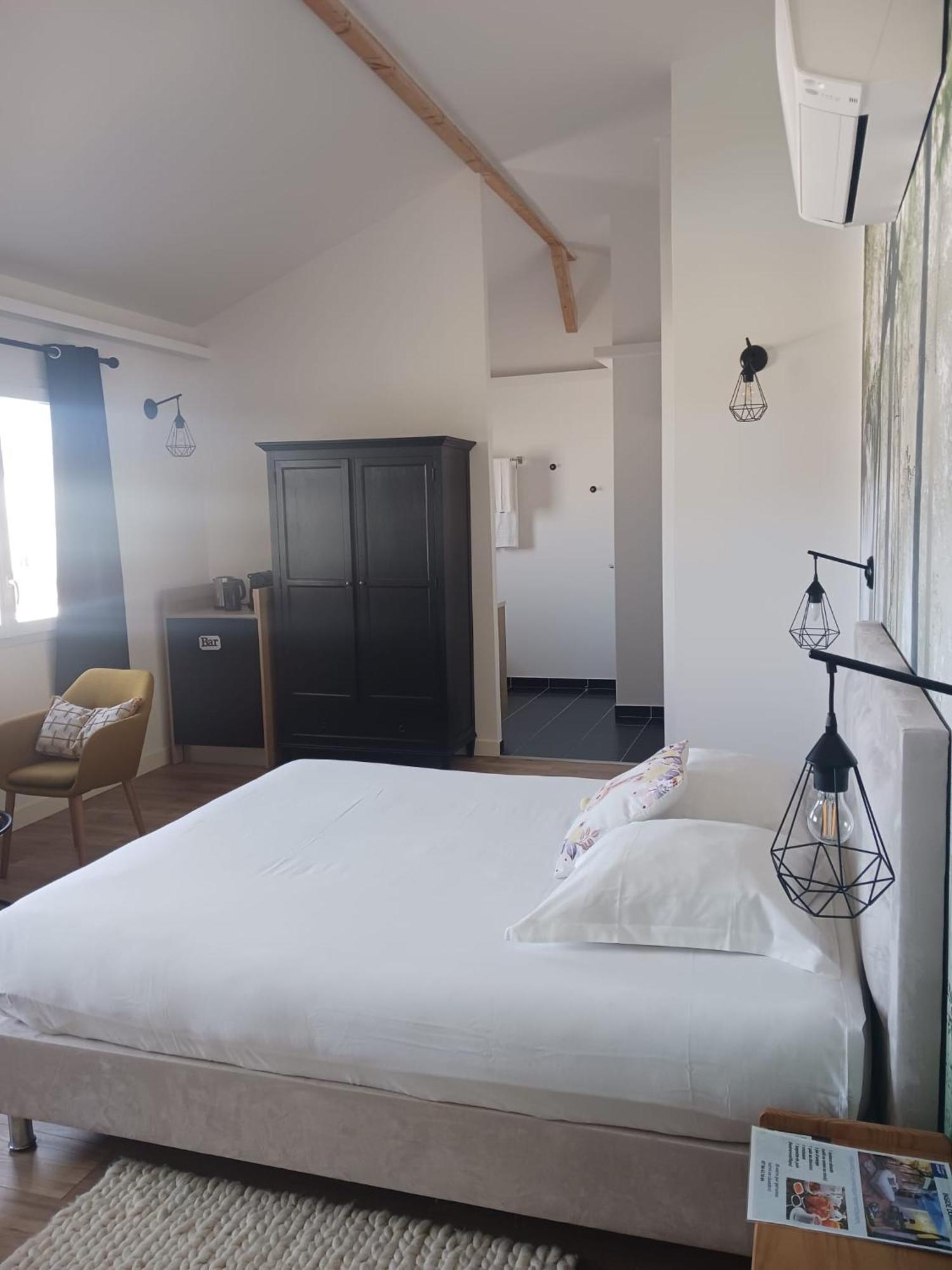 Merion Hotel Villars-les-Dombes Eksteriør billede