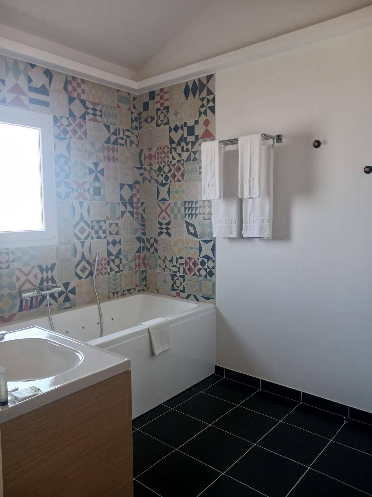 Merion Hotel Villars-les-Dombes Eksteriør billede
